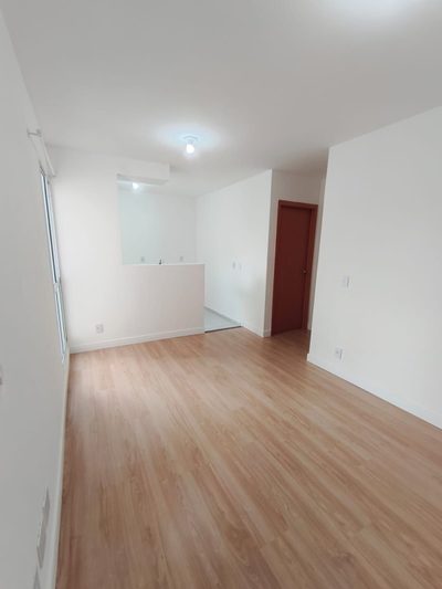 Apartamento, 2 quartos, 38 m² - Foto 4