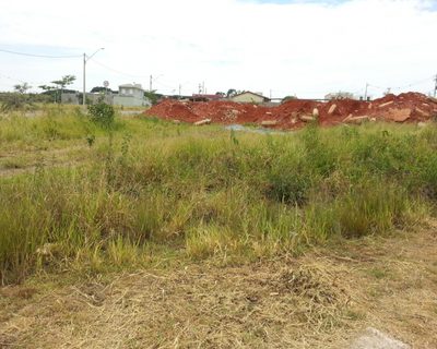Terreno, 474 m² - Foto 1