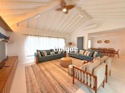 Casa, 5 quartos, 290 m² - Foto 5
