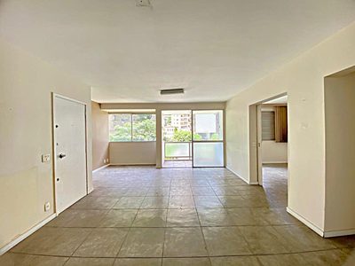 Apartamento, 4 quartos, 134 m² - Foto 1