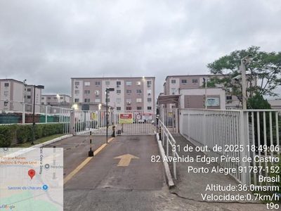 Apartamento, 2 quartos, 40 m² - Foto 1