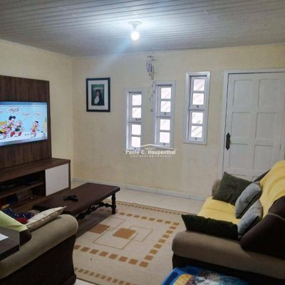 Casa, 3 quartos, 300 m² - Foto 4