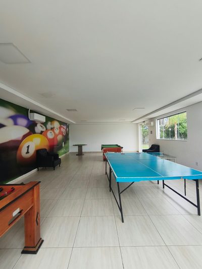 Apartamento, 2 quartos, 48 m² - Foto 5