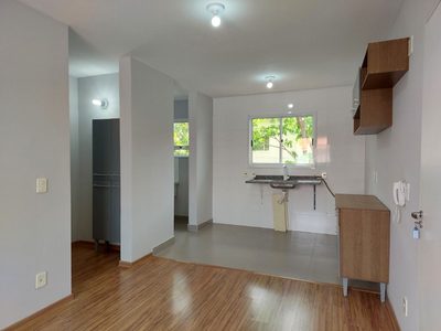 Apartamento, 3 quartos, 57 m² - Foto 1