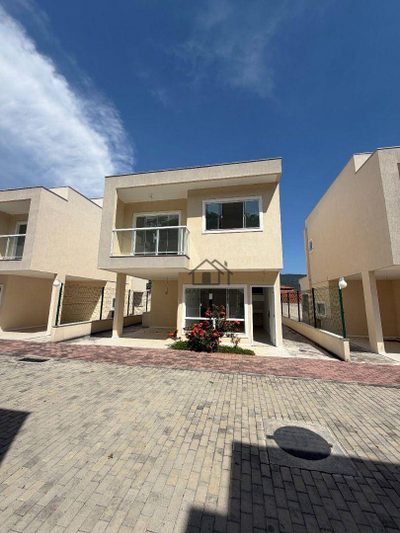 Casa, 3 quartos, 118 m² - Foto 5