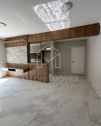 Apartamento, 3 quartos, 92 m² - Foto 1