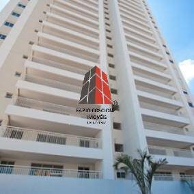 Apartamento, 3 quartos, 134 m² - Foto 1
