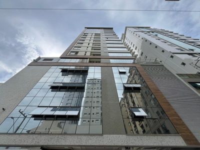 Apartamento, 3 quartos, 132 m² - Foto 1