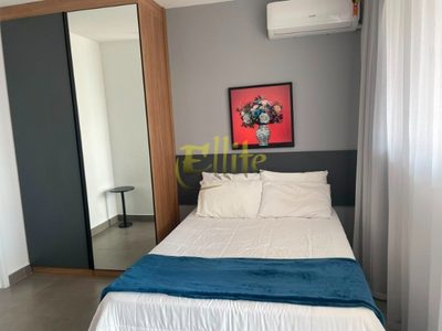 Apartamento, 1 quarto, 42 m² - Foto 4