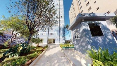 Apartamento, 2 quartos, 62 m² - Foto 4