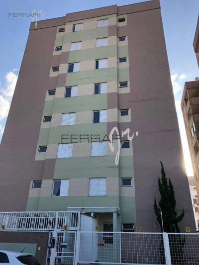 Apartamento, 2 quartos, 62 m² - Foto 3