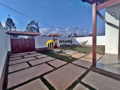 Casa, 3 quartos, 80 m² - Foto 5