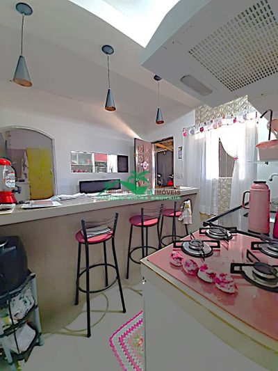 Casa, 2 quartos, 56 m² - Foto 3