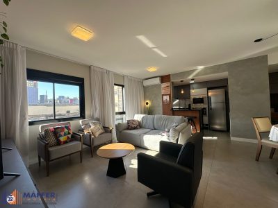 Apartamento, 2 quartos, 61 m² - Foto 4