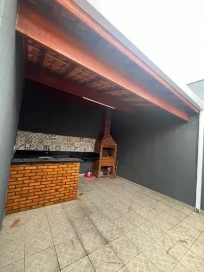Casa, 2 quartos, 57 m² - Foto 3