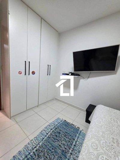 Apartamento, 3 quartos, 80 m² - Foto 3