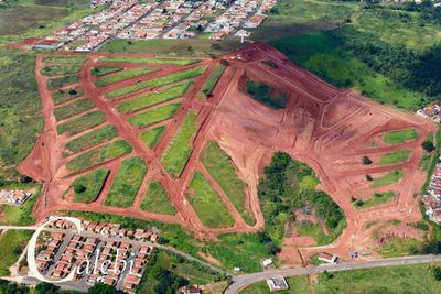 Terreno, 200 m² - Foto 2
