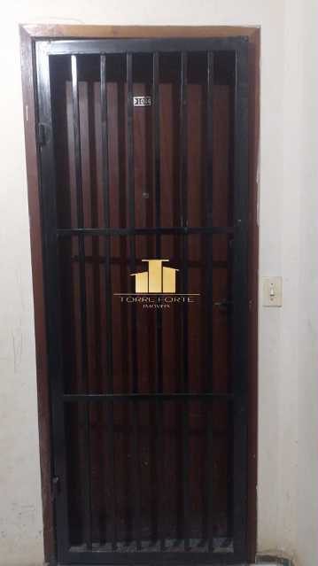 Apartamento, 2 quartos, 50 m² - Foto 5