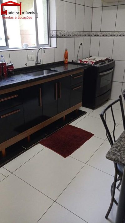 Casa, 2 quartos, 102 m² - Foto 4
