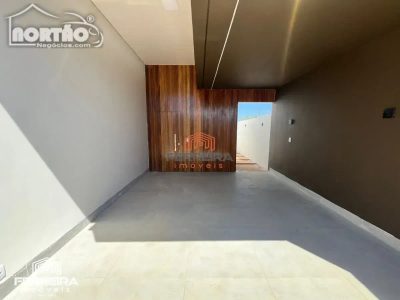 Casa, 3 quartos, 125 m² - Foto 2