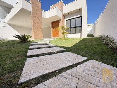 Casa, 3 quartos, 156 m² - Foto 3