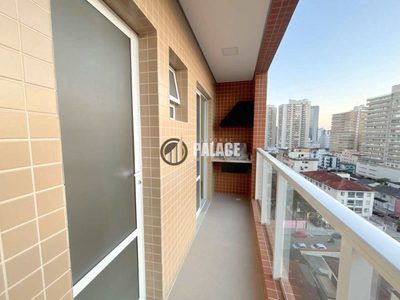 Apartamento, 1 quarto, 47 m² - Foto 4
