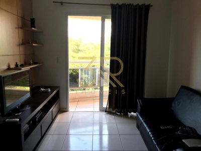 Apartamento, 2 quartos, 69 m² - Foto 2