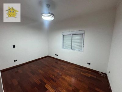 Casa, 3 quartos, 299 m² - Foto 3