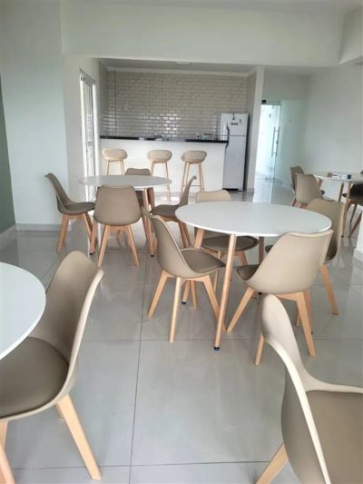 Apartamento, 2 quartos, 69 m² - Foto 2