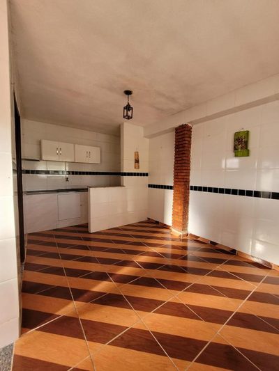 Casa, 1 quarto, 30 m² - Foto 3