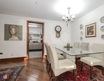 Apartamento, 3 quartos, 259 m² - Foto 5
