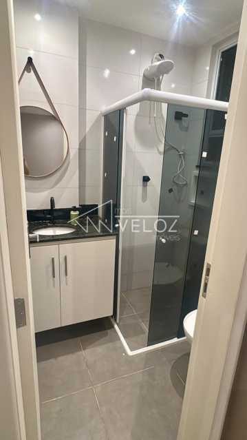 Apartamento, 1 quarto, 31 m² - Foto 3