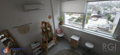 Sala-Conjunto, 32 m² - Foto 2