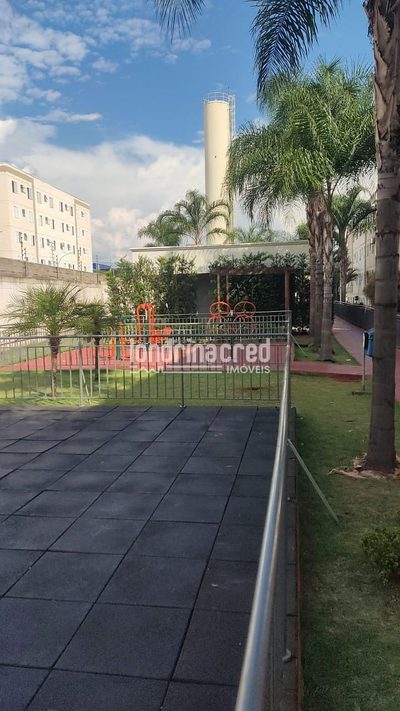 Apartamento, 2 quartos, 38 m² - Foto 4