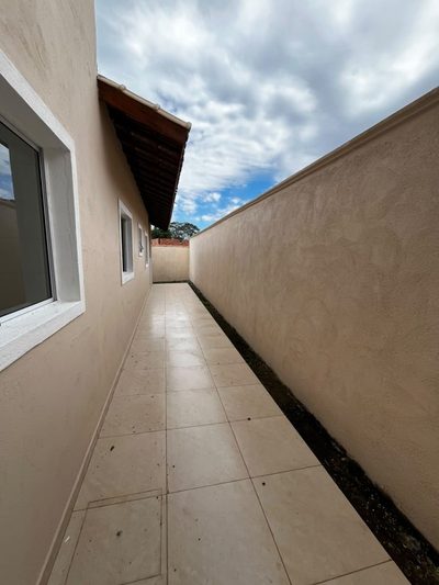 Casa, 2 quartos - Foto 3