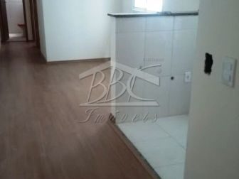 Apartamento, 2 quartos, 40 m² - Foto 4