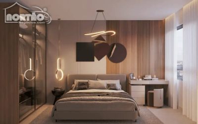 Casa, 3 quartos, 228 m² - Foto 5