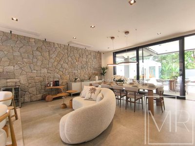 Casa, 6 quartos, 552 m² - Foto 2