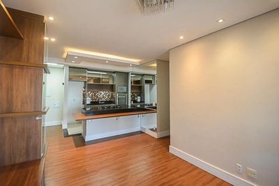 Apartamento, 3 quartos, 94 m² - Foto 4