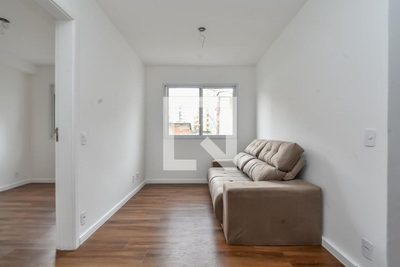 Apartamento, 2 quartos, 35 m² - Foto 5