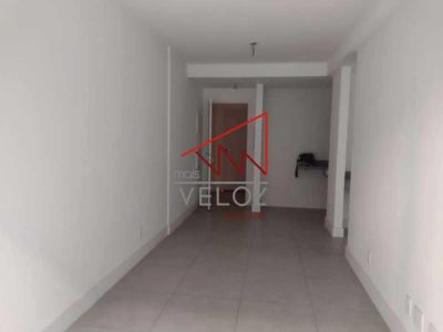 Apartamento, 1 quarto, 47 m² - Foto 1