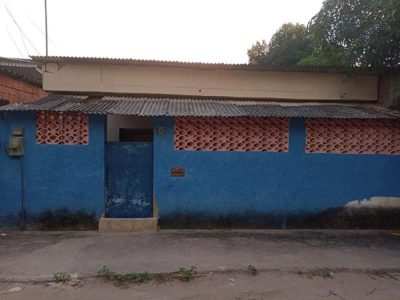 Casa, 3 quartos, 50 m² - Foto 1