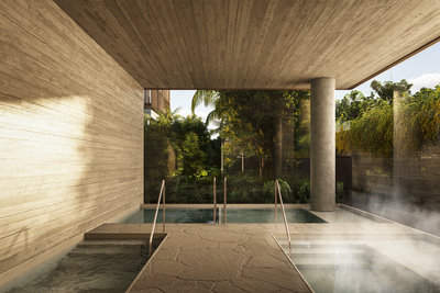 Cobertura, 5 quartos, 821 m² - Foto 4