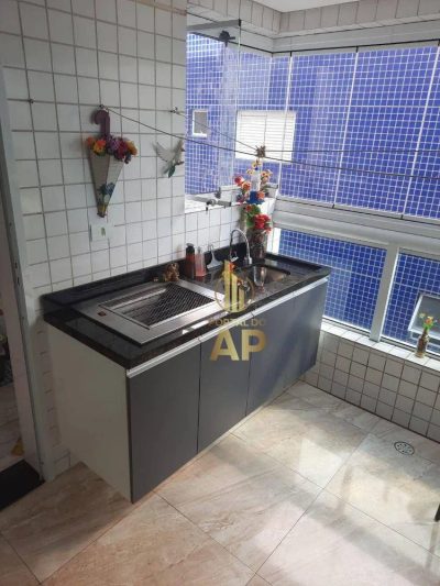 Apartamento, 2 quartos, 75 m² - Foto 4