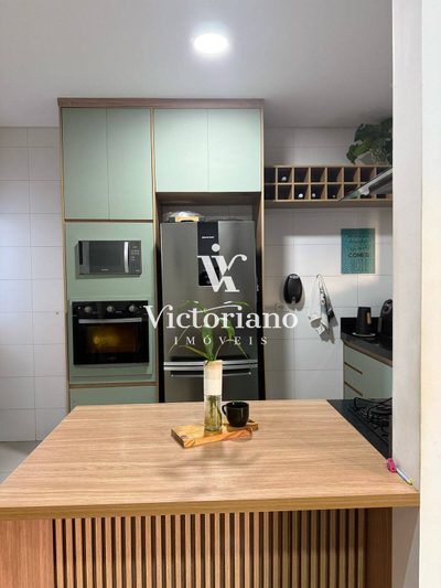 Casa, 3 quartos, 90 m² - Foto 2