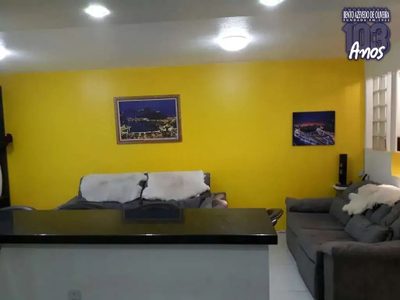 Sobrado, 3 quartos, 120 m² - Foto 4