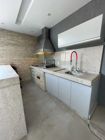Casa de Condomínio, 5 quartos - Foto 5