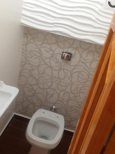 Sobrado, 3 quartos, 170 m² - Foto 4