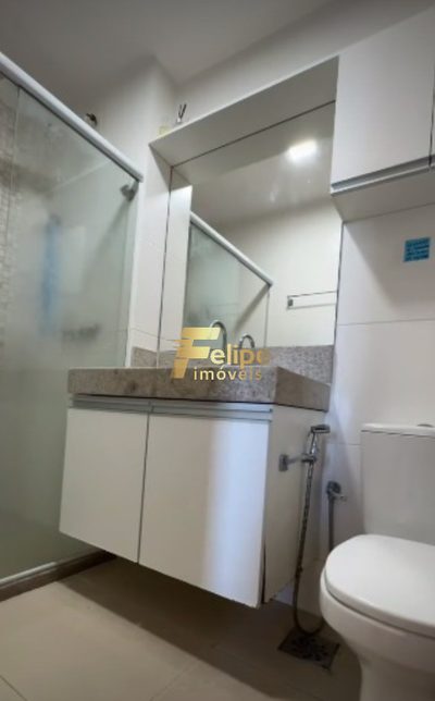Apartamento, 3 quartos, 100 m² - Foto 3