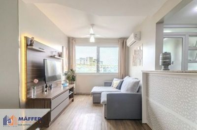 Apartamento, 2 quartos, 55 m² - Foto 4